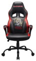 SUBSONIC Iron Maiden Gaming Seat Original
