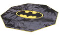 SUBSONIC Batman ochranná podložka na podlahu pro herní židle