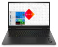 HP OMEN 17-ck2003nc/ i9-13900HX/ 32GB DDR5/ 2TB SSD/ NVIDIA GeForce RTX 4090 16GB/ 17,3