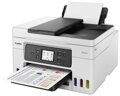 Canon Maxify GX4040/ PSC/ A4/ 600x1200/ ADF/ Duplex/ WiFi/ LAN/ USB