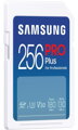 Samsung SDXC 256GB PRO PLUS