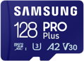 Samsung micro SDXC 128GB PRO Plus + USB adaptér