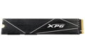 ADATA XPG GAMMIX S70 BLADE 1TB SSD / Interní / PCIe Gen4x4 M.2 2280 / 3D NAND