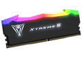 PATRIOT VIPER XTREME 5 RGB 32GB DDR5 7800MHz / DIMM / CL46 / Kit 2x 16GB