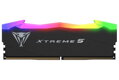PATRIOT VIPER XTREME 5 RGB 32GB DDR5 7800MHz / DIMM / CL46 / Kit 2x 16GB