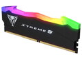 PATRIOT VIPER XTREME 5 RGB 32GB DDR5 8000MHz / DIMM / CL46 / Kit 2x 16GB
