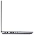 DELL Precision 7780/ i7-13850HX/ 32GB/ 1TB SSD/ RTX 3500/ 17.3
