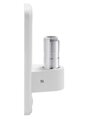 Neomounts  AWL75-450WH / wall adapter for DS70/DS75-450WH1/2 / White