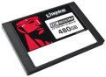 KINGSTON Data Center DC600M 480GB SSD / Enterprise / Interní / 2,5