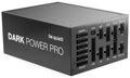 Be quiet! / zdroj DARK POWER PRO 13 1600W / ATX3.0 / active PFC / 135mm fan / 80PLUS Titanium / modulární