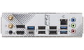 ASRock A620M Pro RS WiFi / AMD A620 / AM5 / 4x DDR5 DIMM / 3x M.2 / HDMI / DP / USB-C / WiFi / mATX