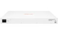 HPE Aruba Instant On 1830 48G 4SFP 370W Switch (24x PoE Class4 + 24x RJ45 10/100/1000).