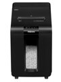 POŠKOZENÝ OBAL - FELLOWES skartovač AutoMax 100 M/ křížový mikrořez 4x10 mm/ objem koše 23 l/ stupeň utajení typ 2 - důvěrné/ ...