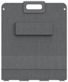 EZVIZ solární panel pro nabíjecí stanice PSP200/ výkon 200W/ rozměr 2379 x 540 x 33mm/ hmotnost 8,2kg/ černý