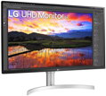 LG monitor 32UN650P 31,5
