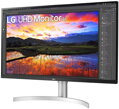 LG monitor 32UN650P 31,5