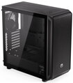 Endorfy skříň Arx Air / ATX / 5x 140 fan (prostor až pro 8 fans) / 2x USB / USB-C / mesh panel / tvrzené sklo / černá