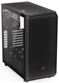 Endorfy skříň Arx Air / ATX / 5x 140 fan (prostor až pro 8 fans) / 2x USB / USB-C / mesh panel / tvrzené sklo / černá
