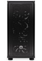 Endorfy skříň Arx Air / ATX / 5x 140 fan (prostor až pro 8 fans) / 2x USB / USB-C / mesh panel / tvrzené sklo / černá