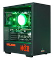HAL3000 MČR Finale Pro 4070 / Intel i5-13400F/ 16GB/ RTX 4070/ 1TB PCIe SSD/ W11