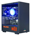 HAL3000 MČR Finale Pro 4070 / Intel i5-13400F/ 16GB/ RTX 4070/ 1TB PCIe SSD/ W11