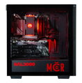 HAL3000 MČR Finale Pro 4070 / Intel i5-13400F/ 16GB/ RTX 4070/ 1TB PCIe SSD/ W11