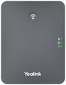 Yealink W70B SIP DECT základnová stanice,PoE, až 10 ruček