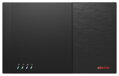 Asustor Flashstor 12 Pro FS6712X 12 Bay NAS, Quad-Core 2.0GHz, 10GbE Port, 4GB RAM DDR4, twelve M.2 SSD