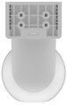 EZVIZ IP kamera EB8 4G/ PTZ/ 4G LTE/ 3Mpix/ krytí IP65/ objektiv 4mm/ H.265/ IR přísvit až 15m/ baterie/ bílá