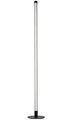 NEDIS Wi-Fi chytré světlo Mood light/ Tube/ 180 lm/ RGBIC/ teplá až studená bílá/ 2700 - 6500 K/ 10 W/ kov / silikon