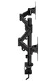 Endorfy držák monitorů Atlas Double (Atlas 200) / dvojitý / max. 8 kg a 27