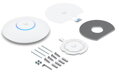 Ubiquiti UniFi 6+ - Wi-Fi 6 AP, 2.4/5GHz, až 3Gbps, 1x Gbit RJ45, PoE 802.3af (bez PoE injektoru)