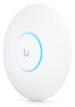 Ubiquiti UniFi 6+ - Wi-Fi 6 AP, 2.4/5GHz, až 3Gbps, 1x Gbit RJ45, PoE 802.3af (bez PoE injektoru)
