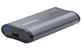 ADATA SE880 1TB SSD / Externí / USB 3.2 Type-C / 2000MB/s Read/Write / Titanium Grey - Rugged
