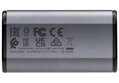 ADATA SE880 1TB SSD / Externí / USB 3.2 Type-C / 2000MB/s Read/Write / Titanium Grey - Rugged