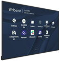 ViewSonic Flat Display CDE5530/55