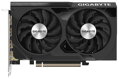 GIGABYTE GeForce RTX 4060 WINDFORCE OC 8GB / PCI-E / 8GB GDDR6 / 2x HDMI / 2x DP
