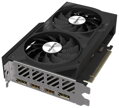 GIGABYTE GeForce RTX 4060 WINDFORCE OC 8GB / PCI-E / 8GB GDDR6 / 2x HDMI / 2x DP