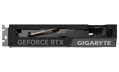 GIGABYTE GeForce RTX 4060 WINDFORCE OC 8GB / PCI-E / 8GB GDDR6 / 2x HDMI / 2x DP