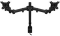 Endorfy držák monitorů Atlas Double (Atlas 200) / dvojitý / max. 8 kg a 27