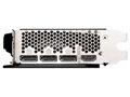 MSI GeForce RTX 4060 VENTUS 2X BLACK 8G OC / 8GB GDDR6 / PCI-E / 3x DP / HDMI