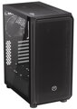 Endorfy skříň Arx 500 Air / ATX / 5 x 140 fan (až 7 fans) / 2xUSB-A / USB-C / tvrzené sklo  / mesh panel /  černá