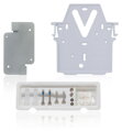 ALTA AP6 - Wi-Fi 6 AP, 2.4/5GHz, až 3Gbps, Cloud Mgmt, Content Filtering, 1x Gbit RJ45, PoE 802.3at