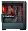 HAL3000 MČR Finale Pro 4060 / Intel i5-13400F/ 16GB/ RTX 4060/ 1TB PCIe SSD/ WiFi/ W11