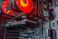 HAL3000 MČR Finale Pro 4060 / Intel i5-13400F/ 16GB/ RTX 4060/ 1TB PCIe SSD/ WiFi/ W11