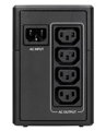 EATON UPS 5E Gen2 5E700UI, USB, IEC, 700VA, 1/1 fáze