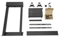 Neomounts WL55-875BL1/Držák displeje/na stěnu/37-100