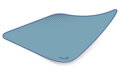 GENIUS podložka pod myš G-Pad 230S/ 230 x 190 x 2,5 mm/ modrošedá