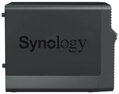Synology DS423   4x SATA, 2GB RAM, 2x USB 3.2, 2x GbE