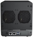 Synology DS423   4x SATA, 2GB RAM, 2x USB 3.2, 2x GbE